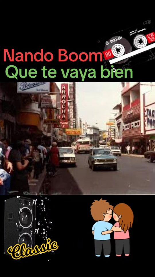 TikTok video thumbnail by fercho_507ptymusic