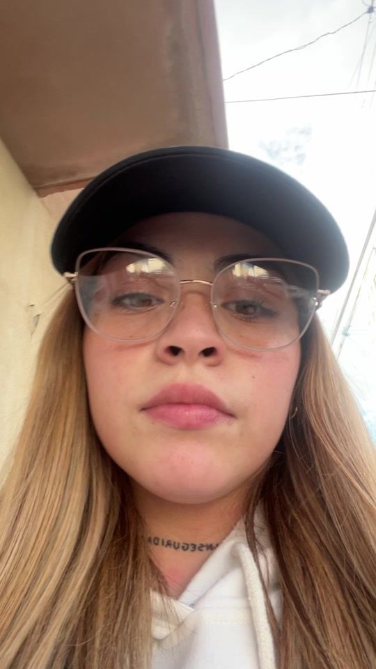 TikTok video thumbnail by _dalinaluengo