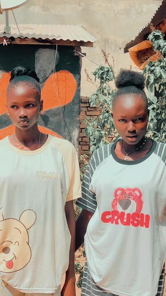 TikTok video thumbnail by ajak.deng35
