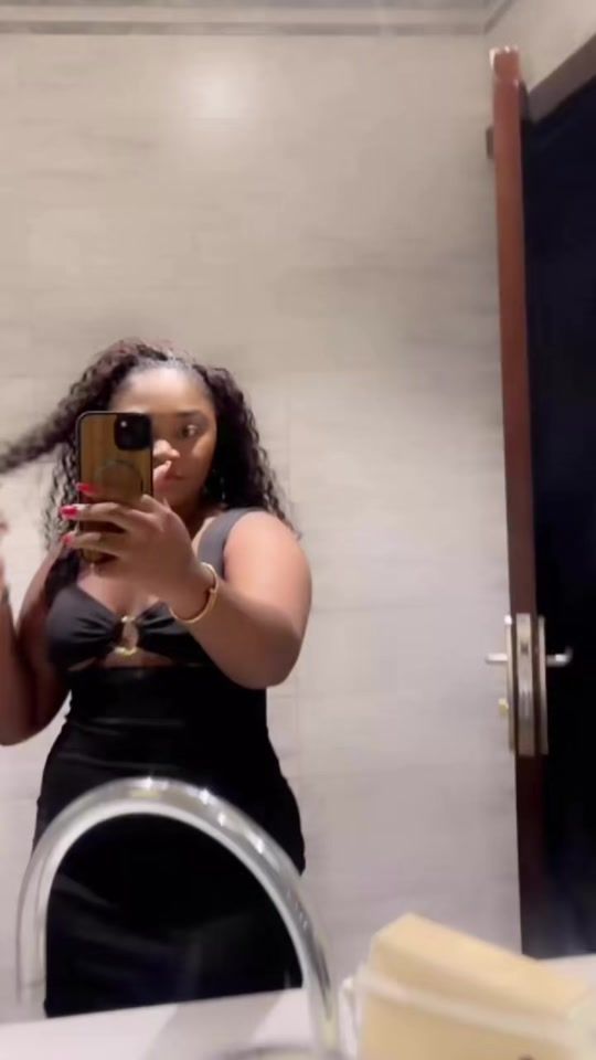 TikTok video thumbnail by kerenbalackalvinb