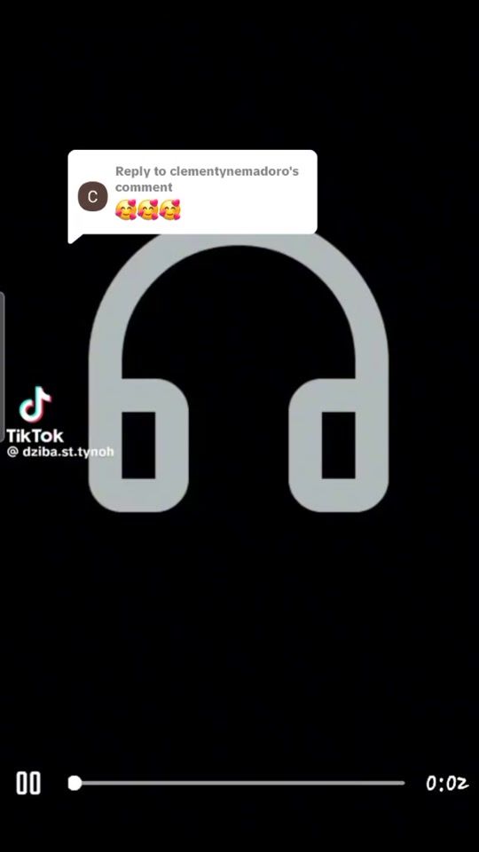TikTok video thumbnail by amicabletinashe