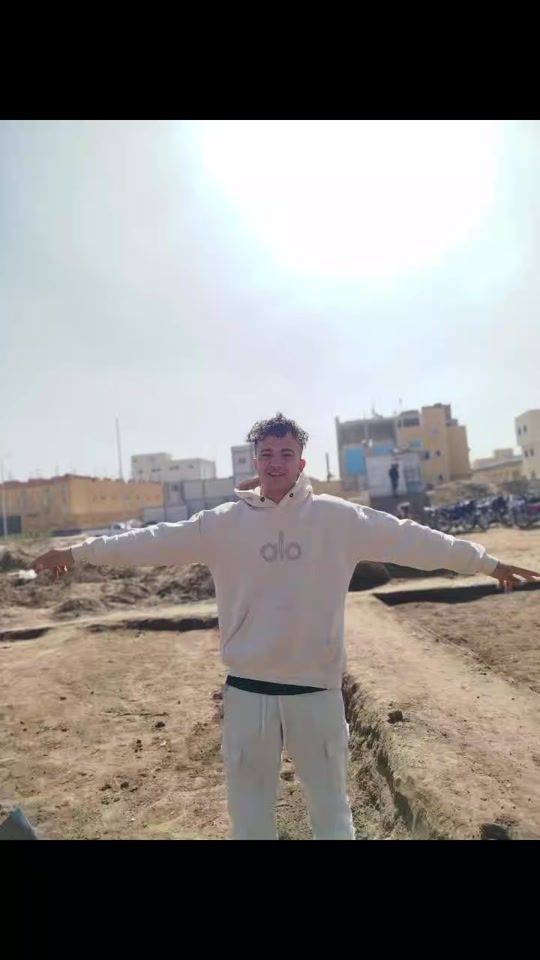 TikTok video thumbnail by hamody___365