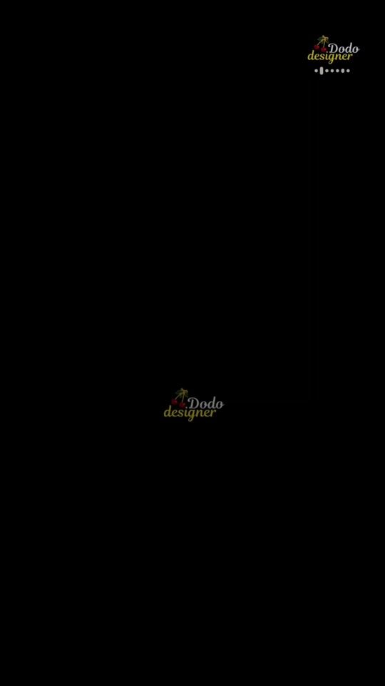 TikTok video thumbnail by dodo__designe