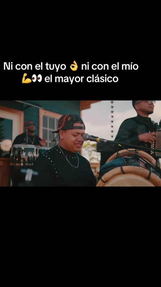 TikTok video thumbnail by robinoficial09