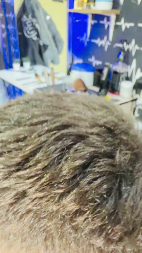 TikTok video thumbnail by oussama.coiff9