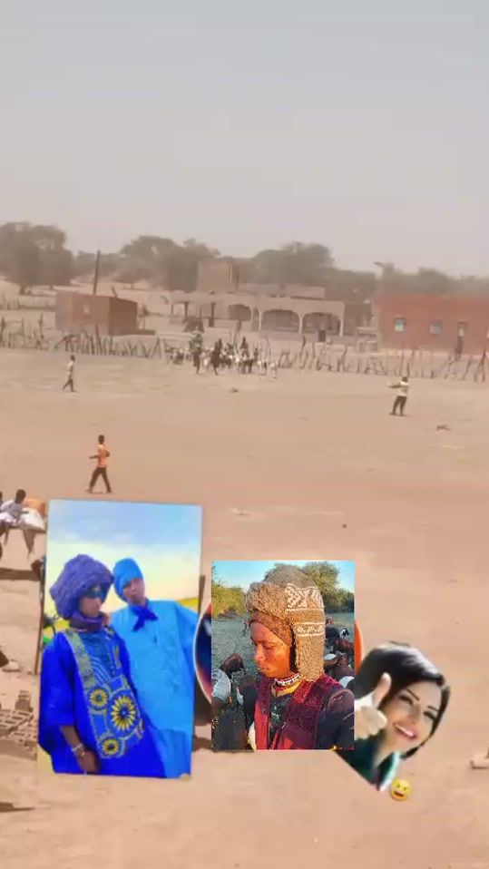TikTok video thumbnail by hamidou811