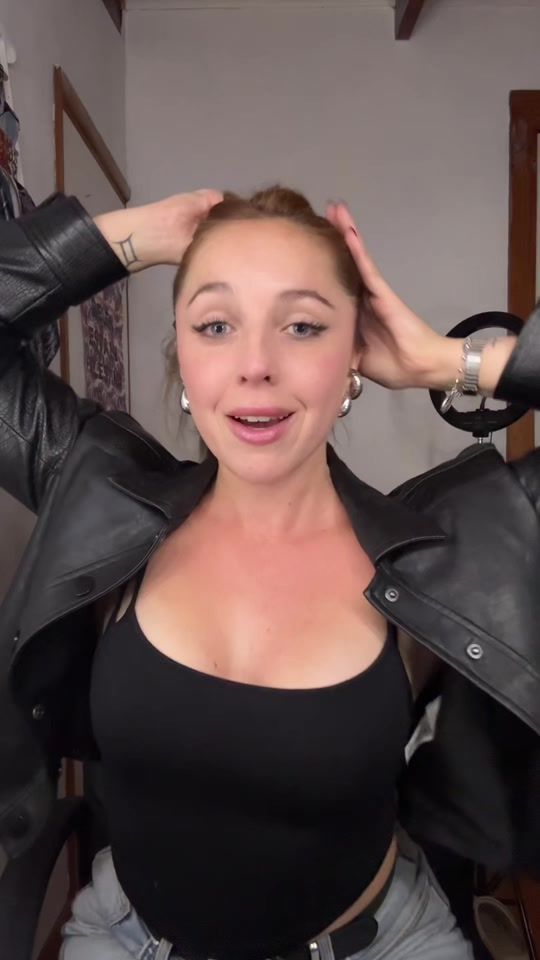 TikTok video thumbnail by palulisilva