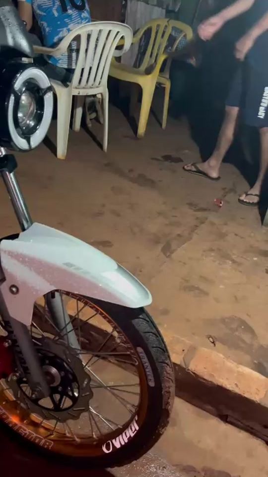 TikTok video thumbnail by thiago...py