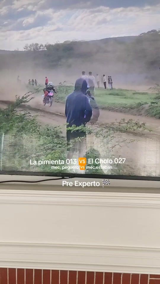 TikTok video thumbnail by adel_tejada_racing
