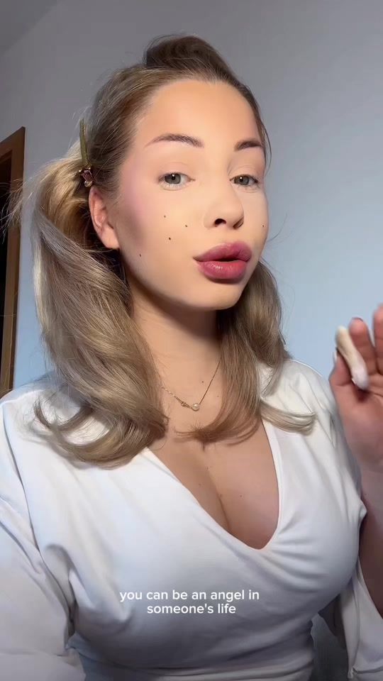 TikTok video thumbnail by selmaakvicc