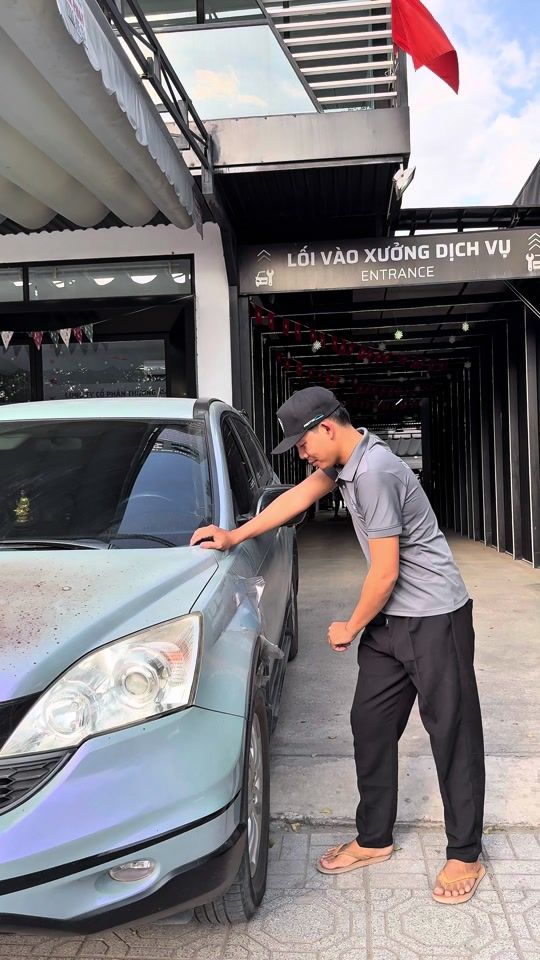 TikTok video thumbnail by ngocphu.auto01