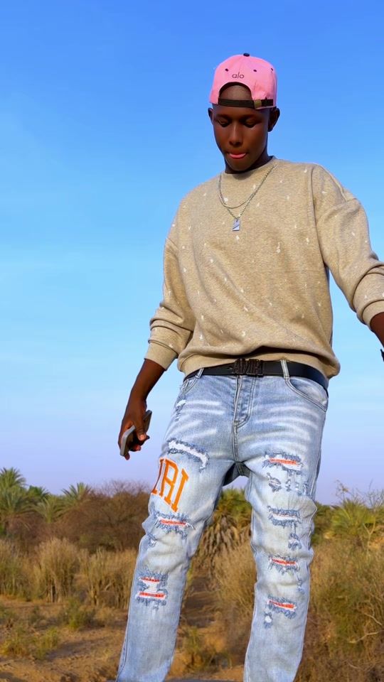 TikTok video thumbnail by sambaswagg