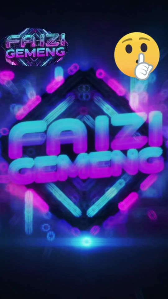 TikTok video thumbnail by faizigameng