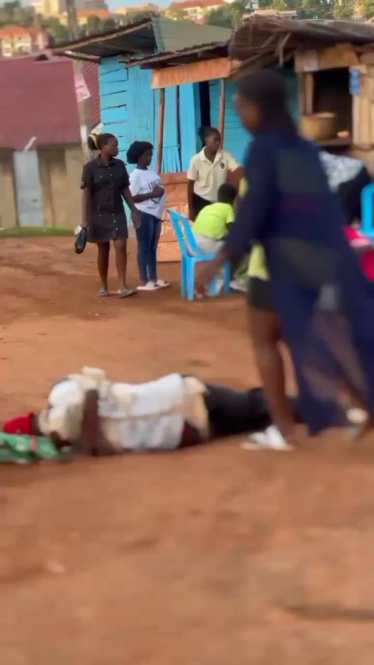 TikTok video thumbnail by trinity_uganda