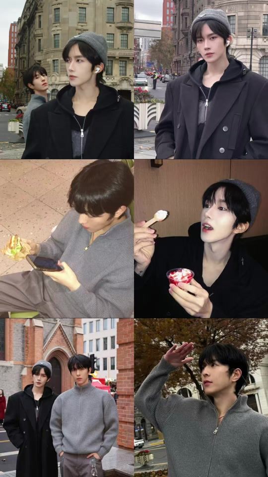 TikTok video thumbnail by xing.qiu520