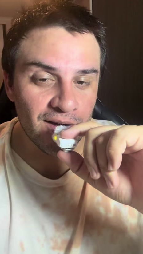 TikTok video thumbnail by georgetello