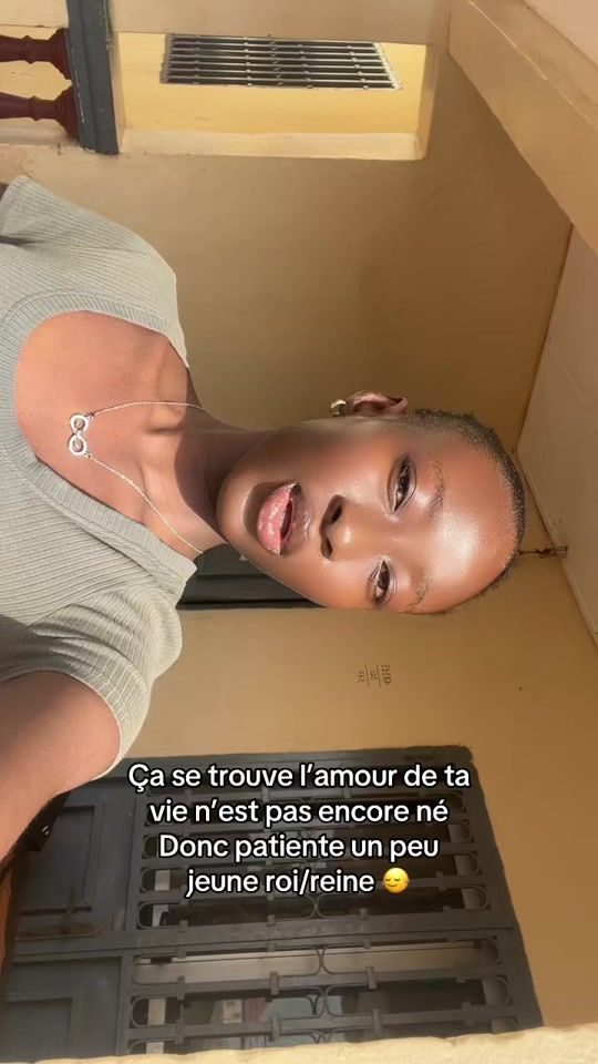 TikTok video thumbnail by mariameyansane08
