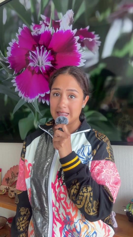 TikTok video thumbnail by mayellallocllaoficial