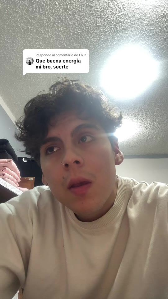 TikTok video thumbnail by nicolasmogrovejo