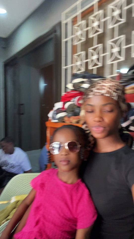 TikTok video thumbnail by zenabtraore07
