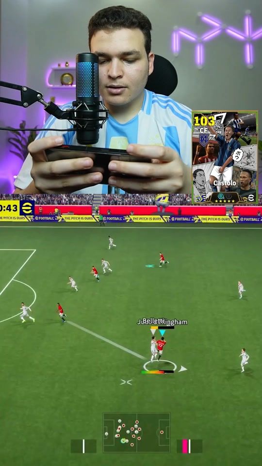 TikTok video thumbnail by messi_gaming10