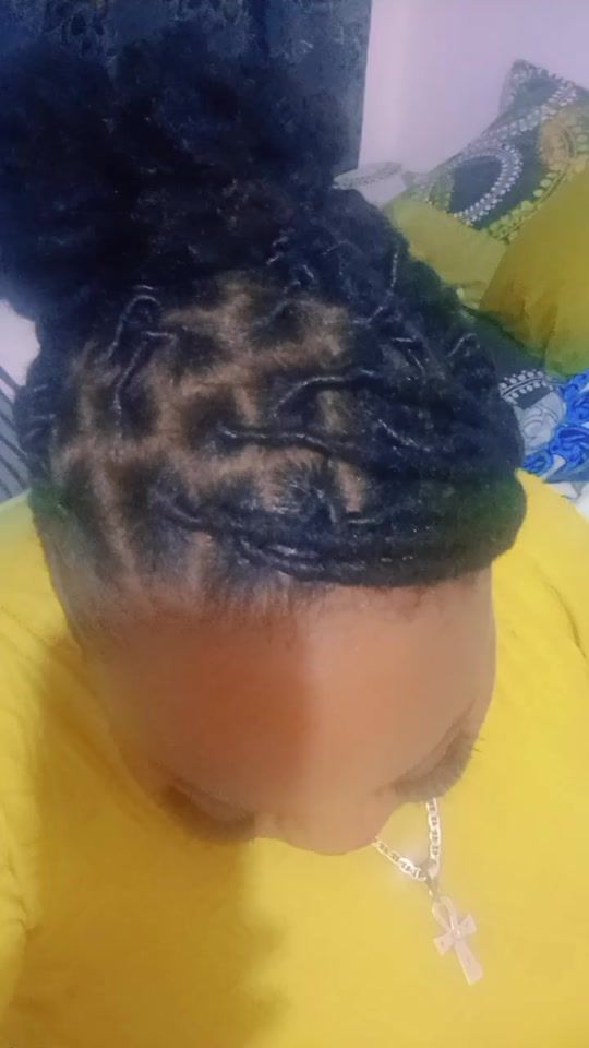 TikTok video thumbnail by africanwarriorqueen