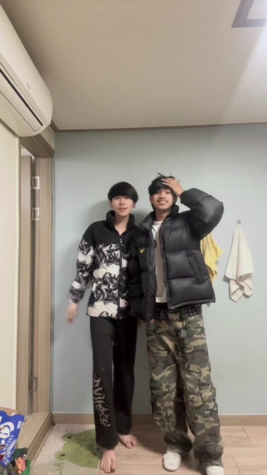 TikTok video thumbnail by thyvanty