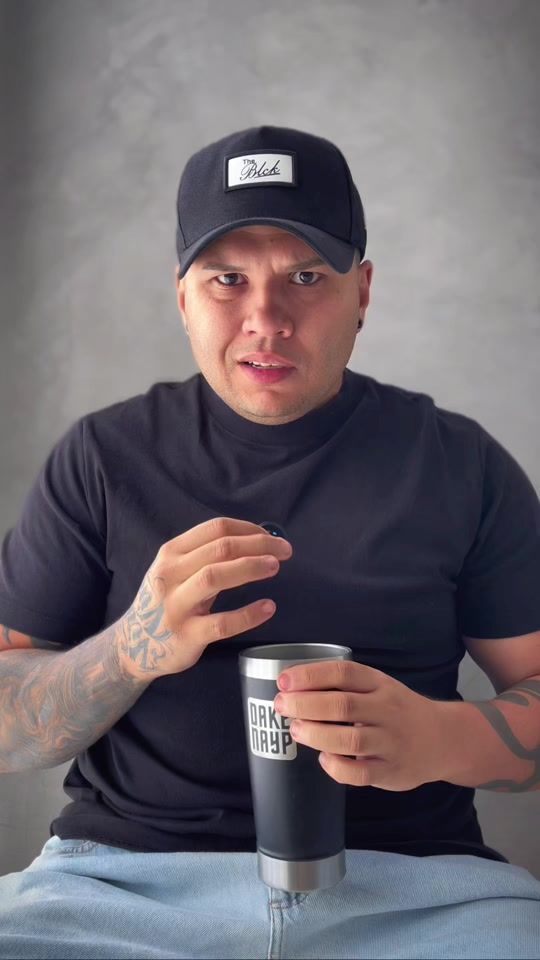 TikTok video thumbnail by brunodknp