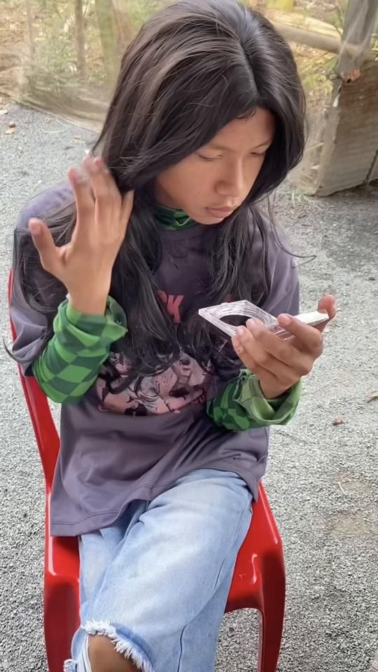 TikTok video thumbnail by jee_chanthorn