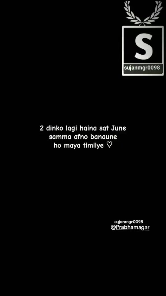 TikTok video thumbnail by sujanmgr0098