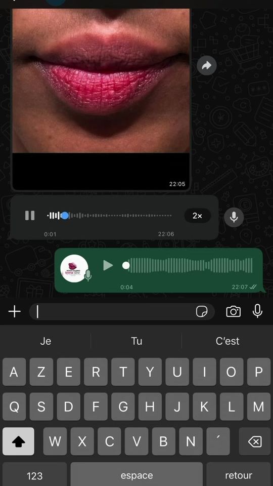TikTok video thumbnail by monikdoumbia