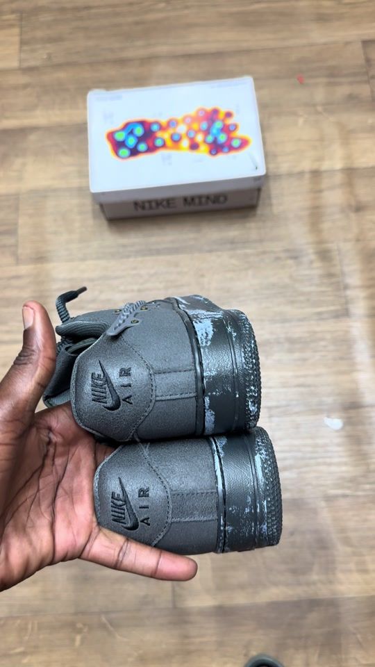 TikTok video thumbnail by 2s_shoes_dkr