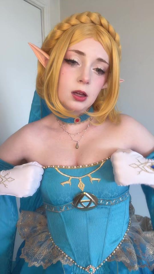 TikTok video thumbnail by elefire_the_elf