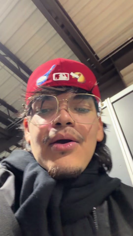 TikTok video thumbnail by komanchee
