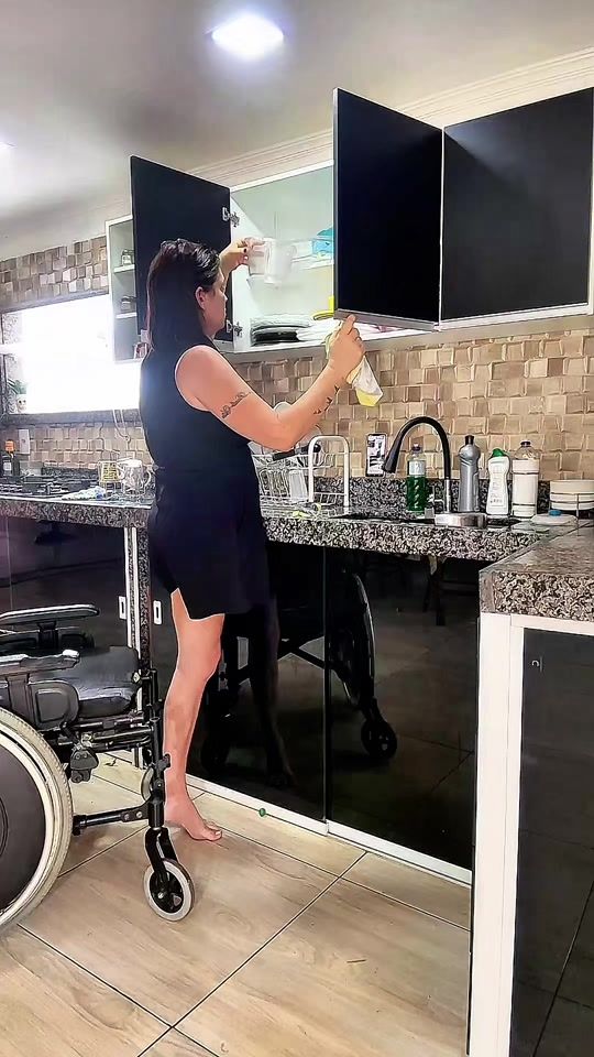 TikTok video thumbnail by alcileia.cabral