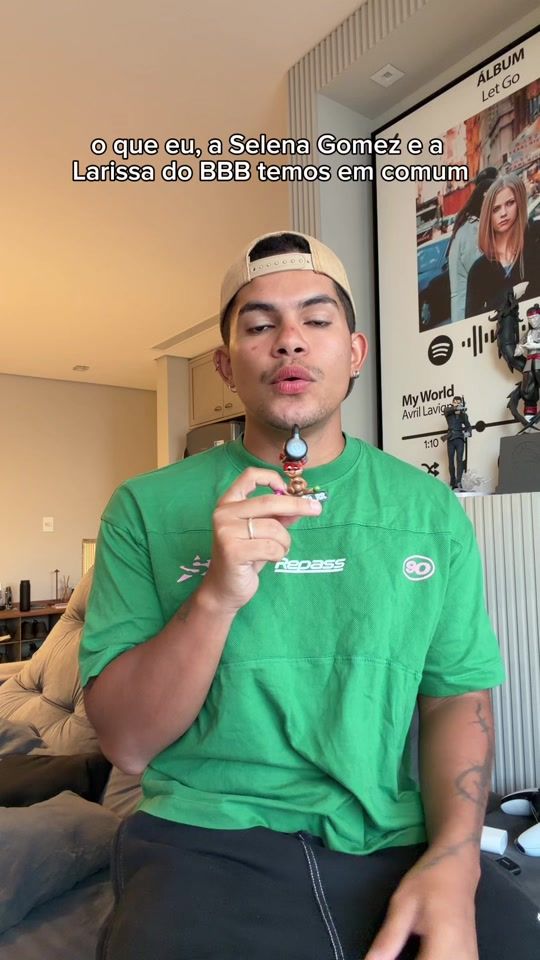 TikTok video thumbnail by ciclopin