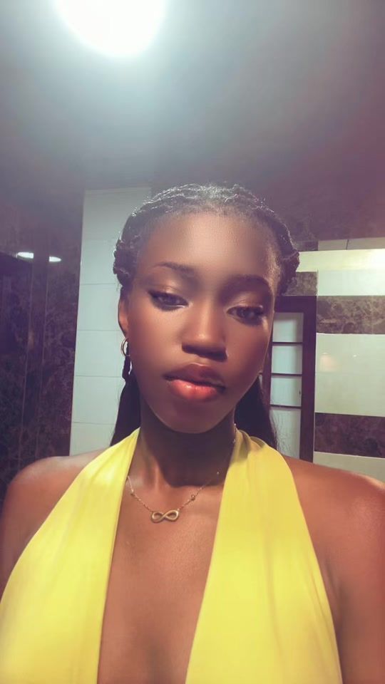 TikTok video thumbnail by shenseea754