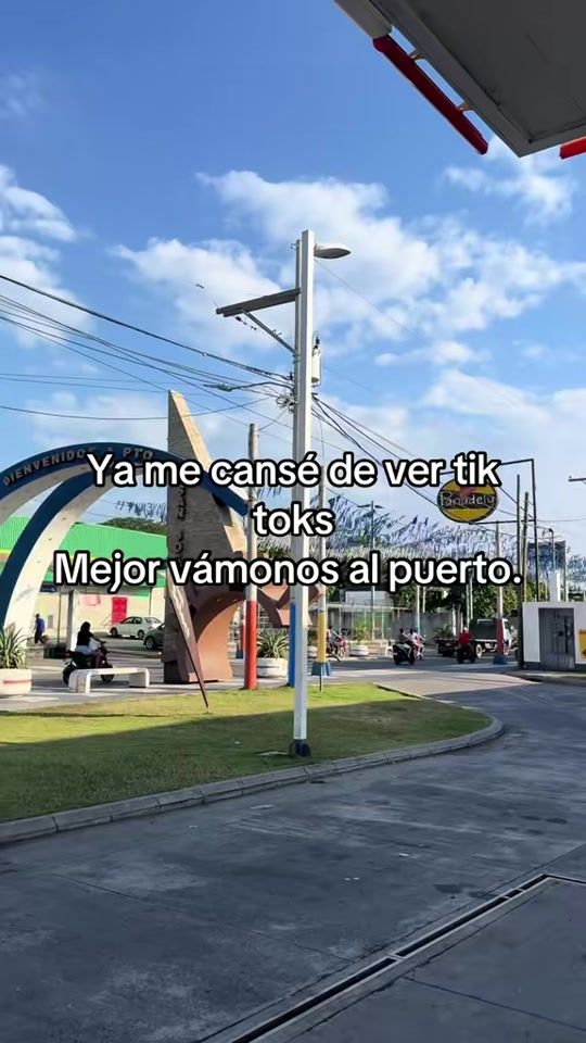 TikTok video thumbnail by puertovlogs7
