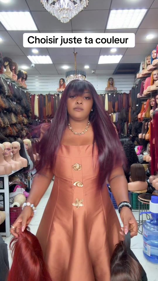 TikTok video thumbnail by chancelo_first_hair