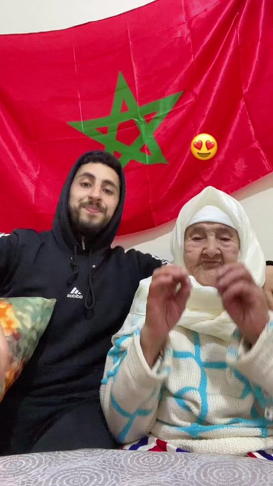 TikTok video thumbnail by drari_dchwaya