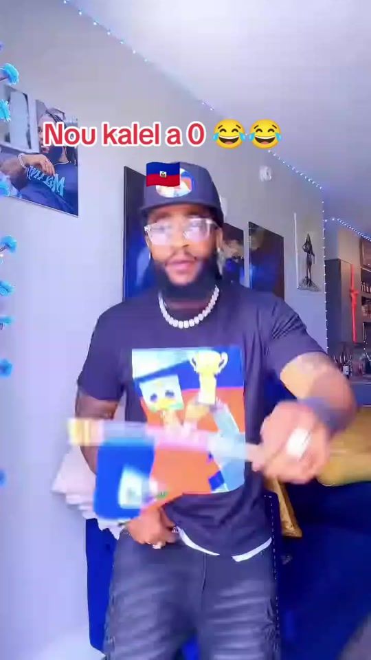 TikTok video thumbnail by jaysonpromohaiti