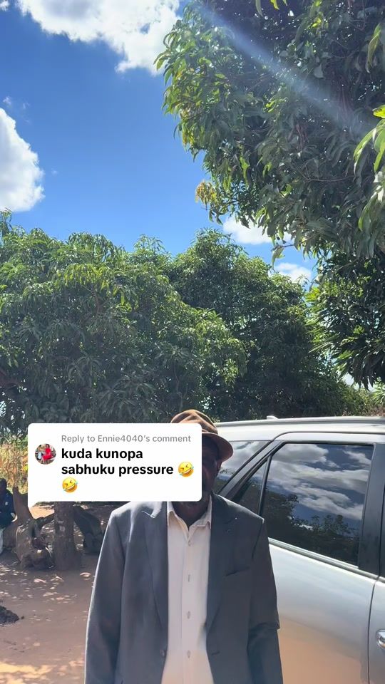 TikTok video thumbnail by mwendaz_zw