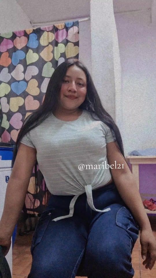 TikTok video thumbnail by maribel..21