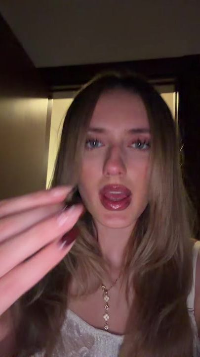 TikTok video thumbnail by aaysusenn