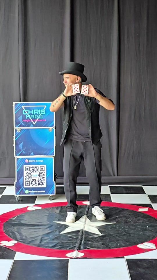 TikTok video thumbnail by thetopmagic