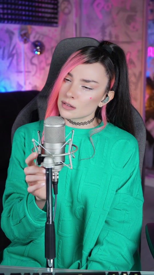 TikTok video thumbnail by cover_diva