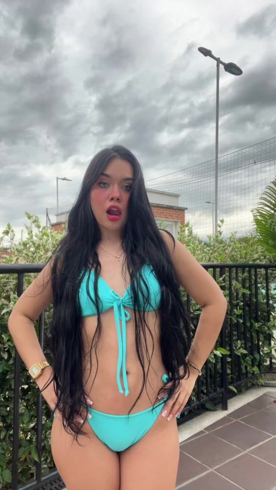 TikTok video thumbnail by marcelarodriguezco