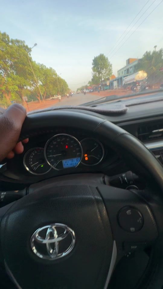TikTok video thumbnail by oubeydakoro