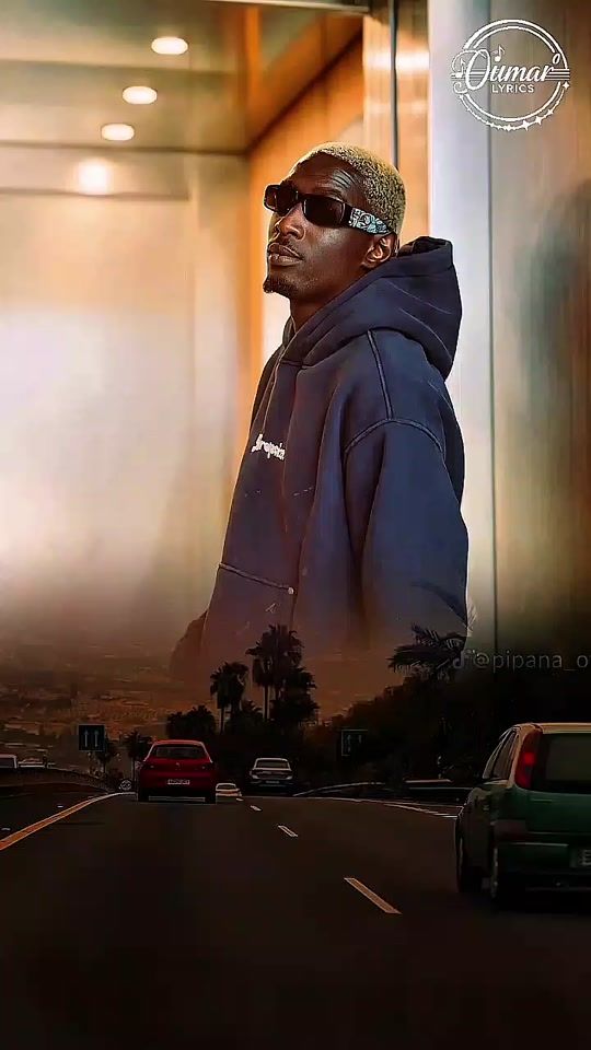 TikTok video thumbnail by oumarlyrics2