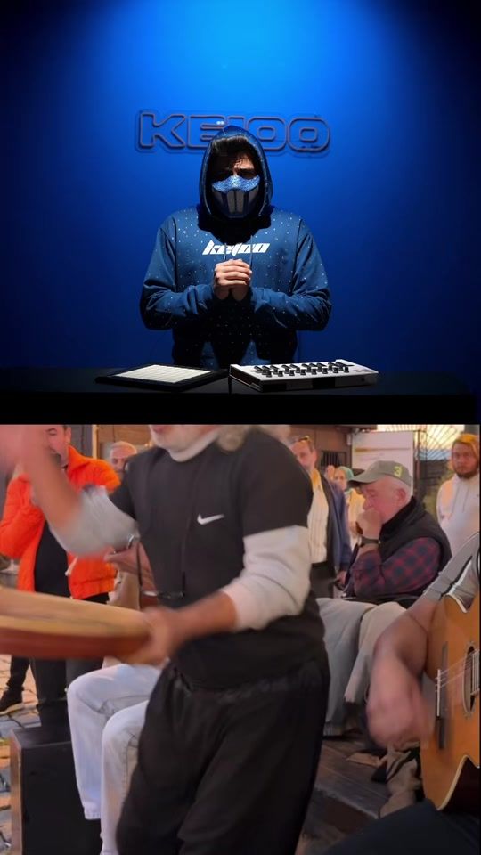 TikTok video thumbnail by kejoobeatss
